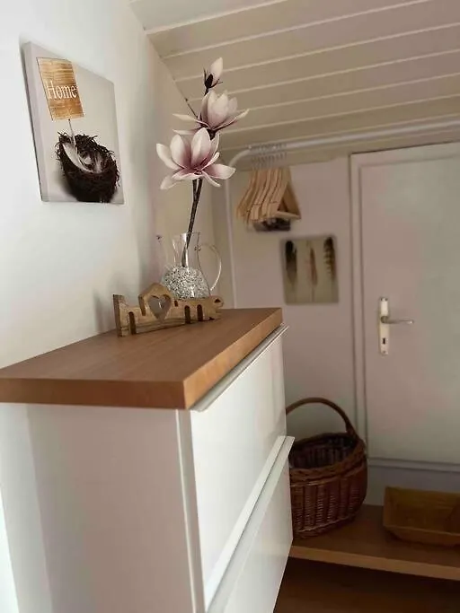Dachgeschosswohnung In Weiherhammer