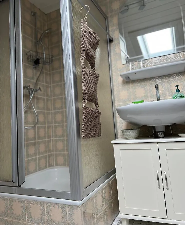 Apartment Dachgeschosswohnung In Weiherhammer