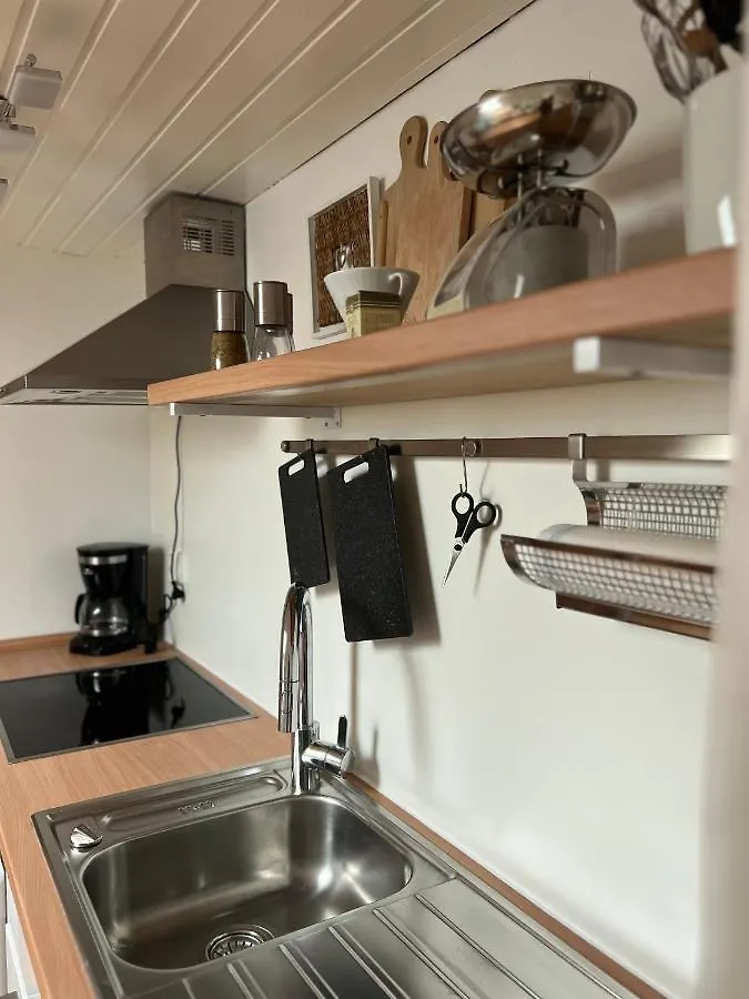 Apartment Dachgeschosswohnung In Weiherhammer Germany